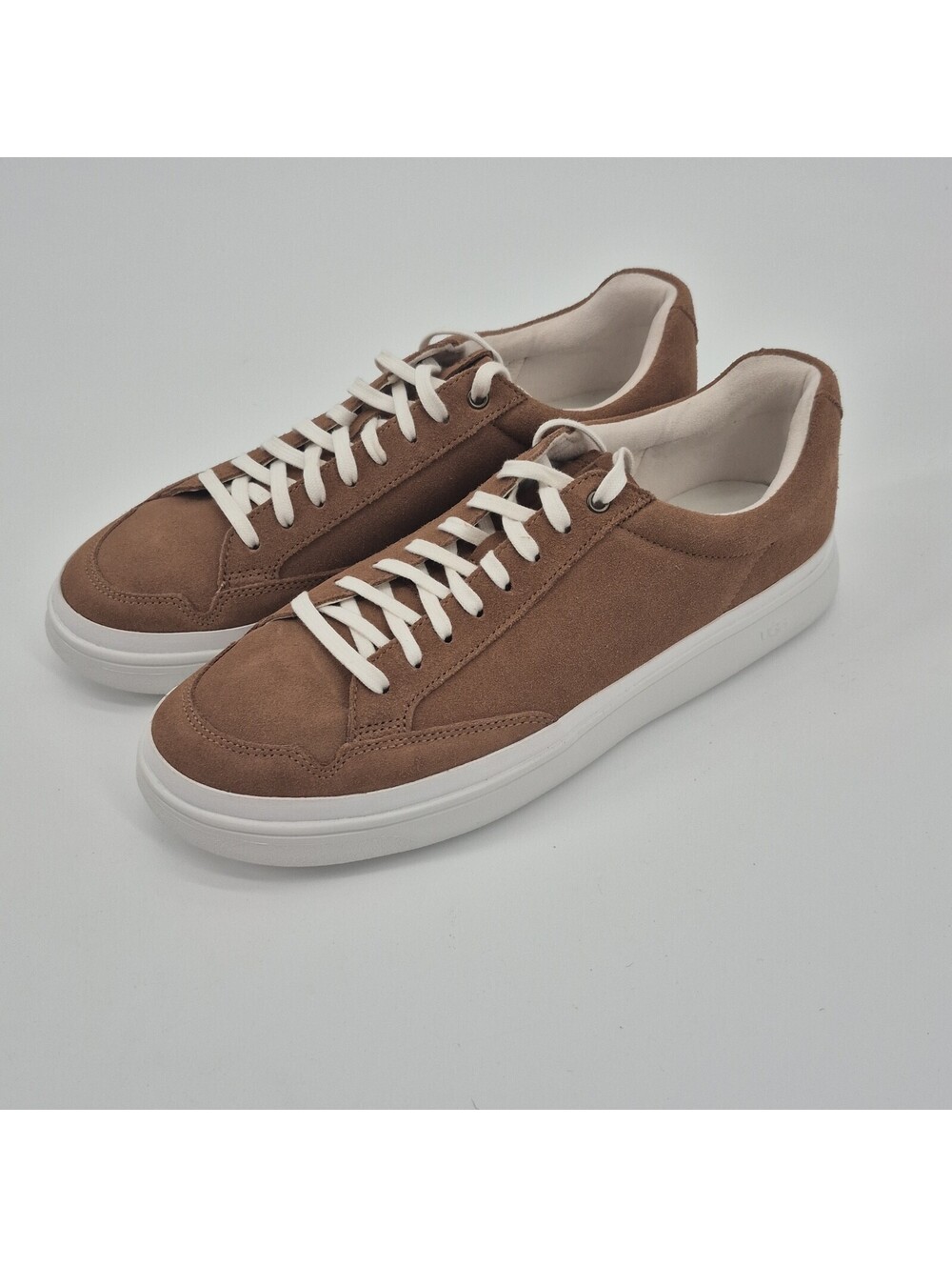 UGG Men's South Bay Sneaker Low Suede Size 10.5